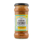 Sos curry kokosowe Keralan (średnio ostry) MARKS & SPENCER 340g