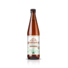 Green Lemon Piwo bezalkoholowe (butelka bezzwrotna) WAWELSKIE 500ml