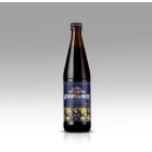 Sycylijska pomarańcza Piwo bezalkoholowe (butelka bezzwrotna) WAWELSKIE 500ml