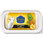 Roladka kozia z ananasem GOAT FARM 100g