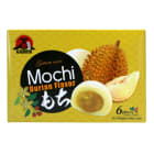 Mochi ryżowe ciasteczka durian KAORIYA 210g