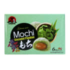 Mochi ryżowe ciasteczka kokos z pandamem KAORIYA 210g