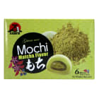 Mochi ryżowe ciasteczka matcha KAORIYA 210g