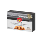 Kalmary w sosie amerykańskim ( kawałki) PLAZA DEL SOL 115g