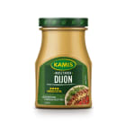 Musztarda Dijon (bardzo ostra) KAMIS 185g