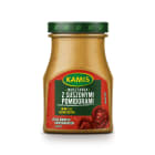Musztarda z suszonymi pomidorami (lekko ostra) KAMIS 185g