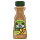 Musztarda grillowa (lekko ostra) KAMIS 290g