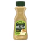 Musztarda rosyjska (bardzo ostra) KAMIS 280g