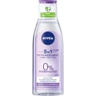 Nivea Sensitive 3w1 - Płyn micelarny. Głębokie oczyszczenie i nawilżenie skóry twarzy.