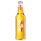 Jasny Lekki ORANŻ Piwo (butelka bezzwrotna) ŻYWIEC 400ml