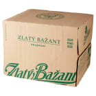 Piwo jasne słowackie (butelka) Pilzner ZLATÝ BAŽANT 500ml