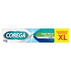 Super mocny krem do mocowania protez miętowy COREGA 70g