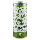 Napój gazowany ZERO Vegan Cola 250ml