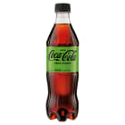 Napój gazowany LIME COCA COLA 500ml
