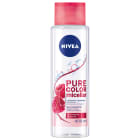 Szampon micelarny do włosów farbowanych Pure Color NIVEA 400ml