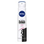 Nivea Invisible Clear - Antyperspirant w sprayu. Chroni skórę i nadaje jej świeżość.