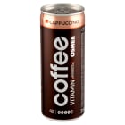 Coffee Cappuccino Napój kawowy OSHEE 250ml