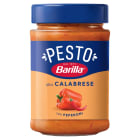 Pesto alla Calabrese (z papryką) BARILLA 190g