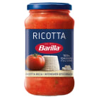 Barilla - Sos pomidorowyz serem Ricotta, 400 g. Dla wielbicieli włoskich smaków.