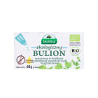 Bulion warzywny (6 kostek) o obniżonej zawartości soli bezglutenowy BIO EKO WITAL 60g