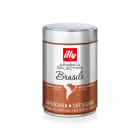 Kawa ziarnista Brasile ILLY 250g