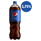 Napój gazowany PEPSI 1.75l