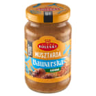 Musztarda bawarska (łagodna) Street Food ROLESKI 220g