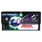 Kapsułki z płynem do prania czarnych i ciemnych tkanin 26 szt. All in 1 PODS ARIEL 26.000szt