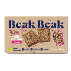 Chleb Czyste Ziarno z żurawiną BEAK BEAK 165g