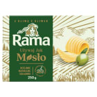 Tłuszcz do smarowania z oliwą z oliwek RAMA 250g