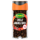 Ziele angielskie (w słoiczku) KAMIS 30g