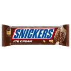 Lody na patyku SNICKERS 73g