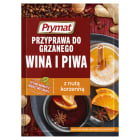 Przyprawa do grzanego piwa i wina - Prymat