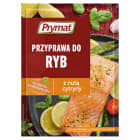 Przyprawa do ryb z nutą cytryny PRYMAT 16g