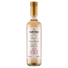 Ocet winny różowy (6%) VARVELLO 500ml