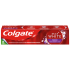 Pasta do zębów z fluorem White&Protect Max White COLGATE 75ml