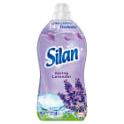 Płyn do płukania Lavender 1.1L Classic SILAN 1.10l