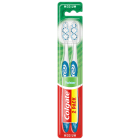 Szczoteczka do zębów średnia 2 szt Twister COLGATE 1.000szt