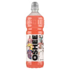 OSHEE PINK różowy grejpfrut napój izotoniczny 750 ml. Świetnie zaspokaja pragnienie po treningu.