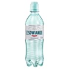 Naturalna woda mineralna niegazowana niskosodowa CISOWIANKA 330ml