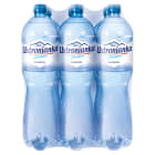Naturalna woda mineralna gazowana USTRONIANKA 1.50l