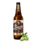 Piwo (cena zawiera 1 zł kaucji za butelkę) Cerny ZATECKY 500ml