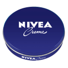 Nivea Cream-Krem. Skutecznie odżywia i nawilża skórę.