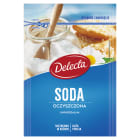 Soda oczyszczona - Delecta