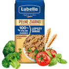 Makaron - Lubella. Naturalny smak i wyjątkowy kolor.