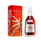NBA Edycja Limitowana Koniak w kartoniku V.S.O.P HENNESSY 700ml