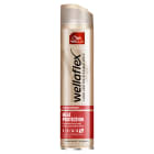 Lakier do włosów - Wella Wellaflex 250ml. Utrwala fryzury i nadaje włosom objętości.
