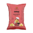 Chipsy ziemniaczane o smaku BBQ PLAZA DEL SOL 115g