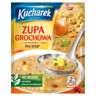 Zupa grochowa KUCHAREK 45g