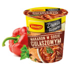 Makaron w sosie gulaszowym WINIARY 55g